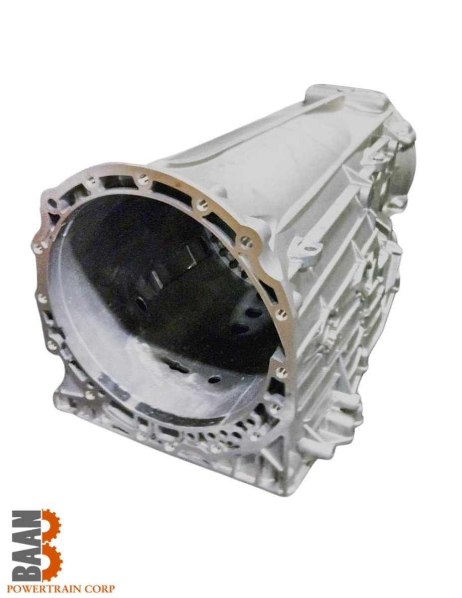 Genuine 722.9 Transmission Housing Case for Mercedes - Benz