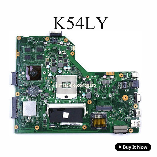 Asus x54hr аккумулятор