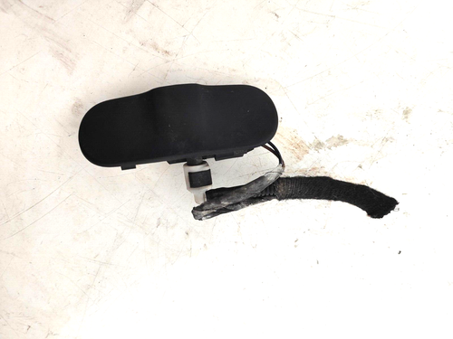 AUDI A3 8P FRONT DRIVER RIGHT HEATED WASHER JET NOZZLE 8P0955988E 2008 TO 2013 - Picture 4 of 4
