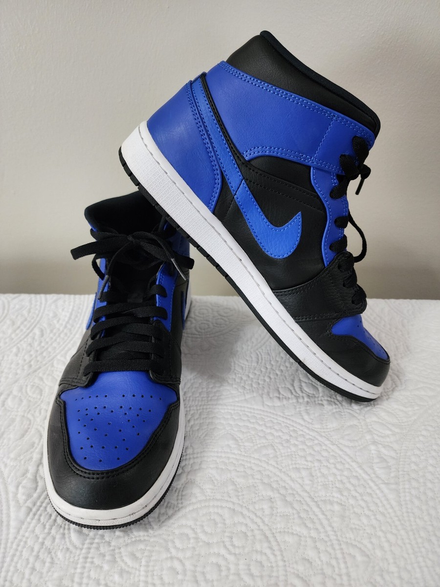HOT Hyper Royal New Jordan Ones 2021 Hyper Royal 2021