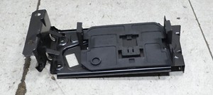 OPEL Astra F 1991 Halter Halterung für Motor Steuergerät 90359783  #133450-H252