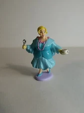Vintage Anastasia Sophie (1997) Collectible Galoob Figure 3 Inch