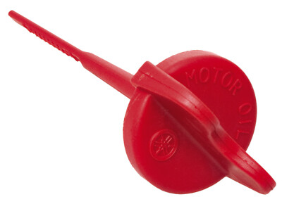 TT500 XT500 Ölmessstab rot OEM-Vergl-Nr. 583-21771-00 Oil Dipstick SR500