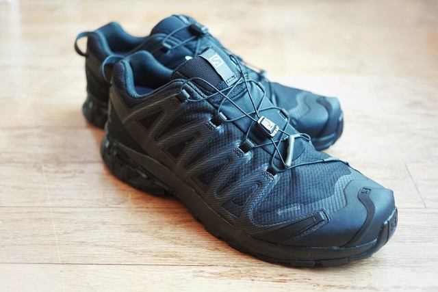 Salomon Xa Pro 3d Mid Gtx Forces 2025