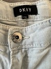 DKNY Kids Distressed Shorts In Size 14 — photo 2