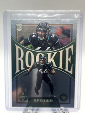2022 Panini Chronicles Legacy Update Travon Walker #215 Jags RC