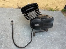 MOTORBLOCK MINARELLI P4 RR 4 GANG TEXTE MALAGUTI ASPES ENGINE TUBONE