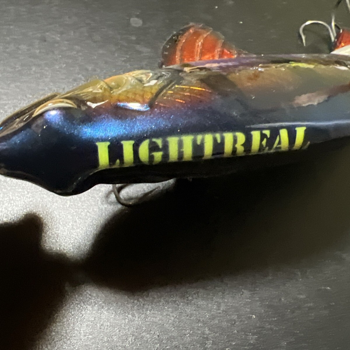 アチック　ライトリアル　LIGHTREAL F290J Attic Light Real F1290J 290mm Very Good | eBay