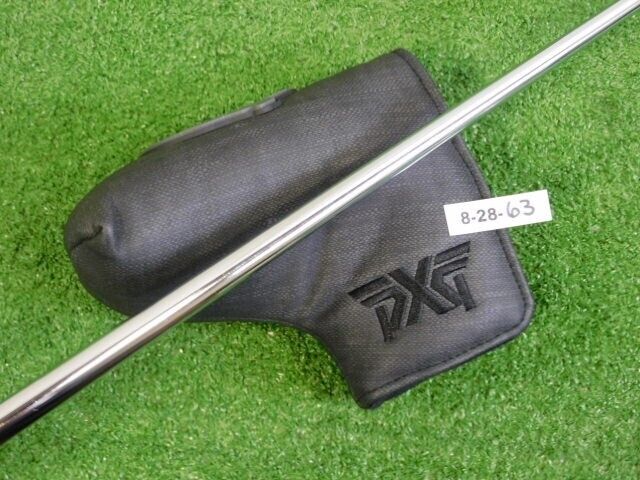 PXG Battle Ready Closer 34 PXG Battle Ready Closer 34