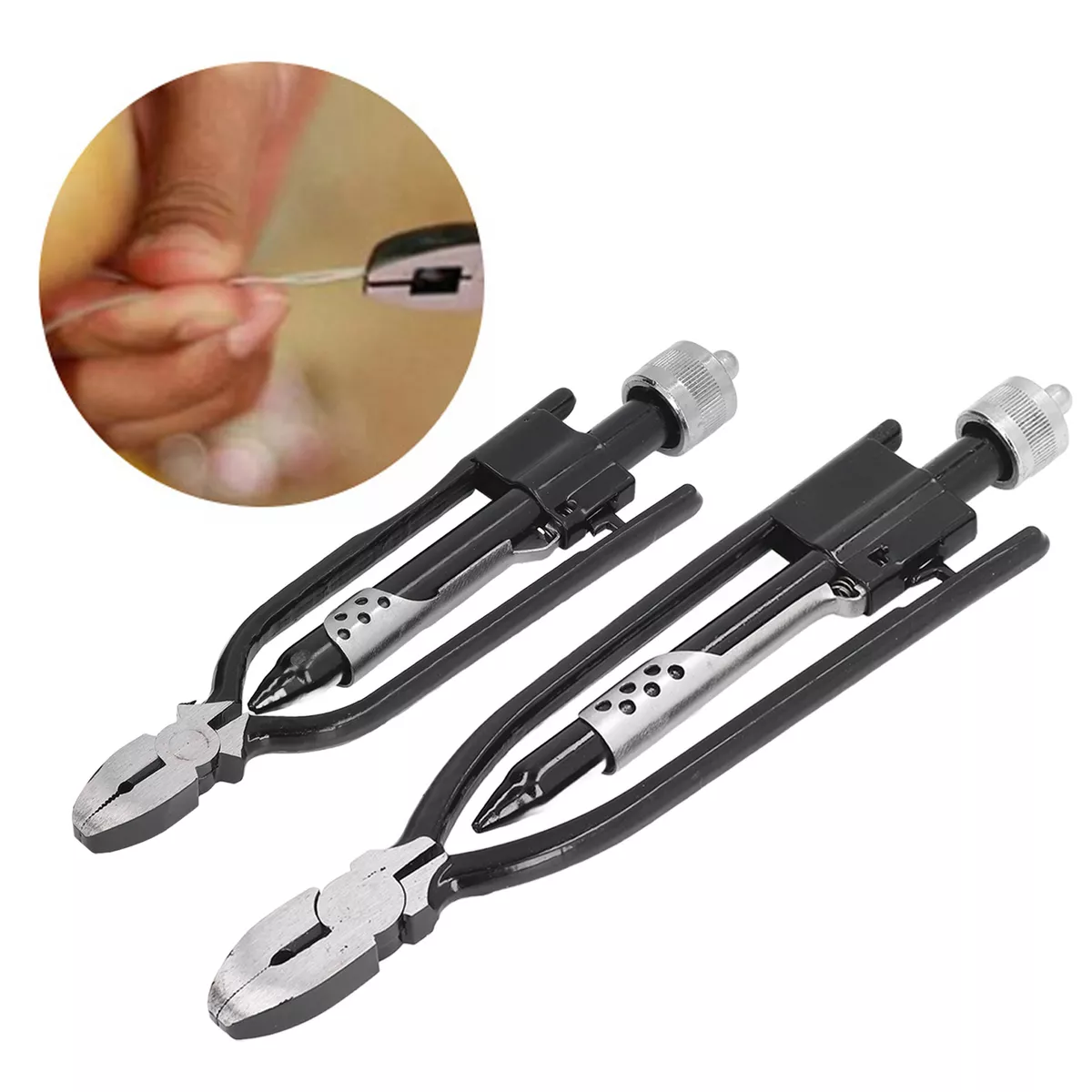 Safety pliers sale