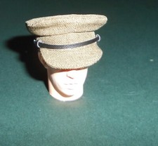 1/6 scale ww2 British Army / SAS Officer Cap. For 12" Action figures