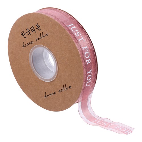 Schwarz Band vente en gros Dekorative Band Rolle DIY Kreative Projekte Haarband Bänder