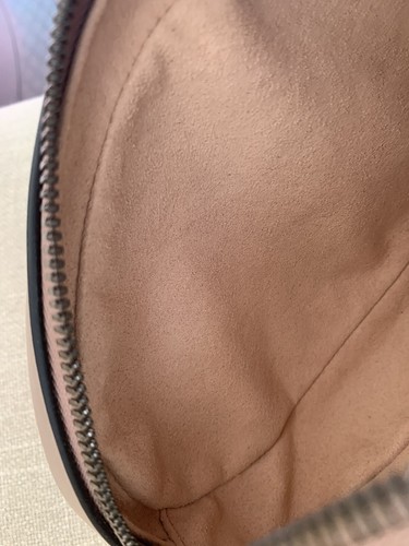 Gucci_GG Marmont Belt Bag - Picture 9 of 19