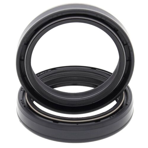 All Balls Fork Oil Seals for Ducati MONSTER ABS 696 2013-2014 - Picture 1 of 1