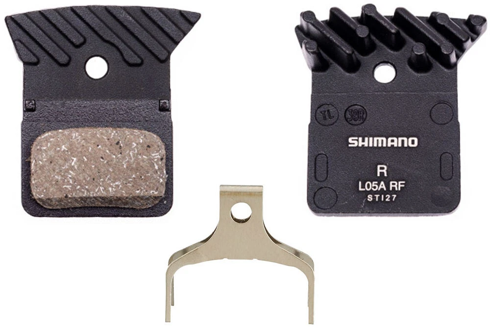 Patins de frein Shimano Ultegra 6700 R55C3