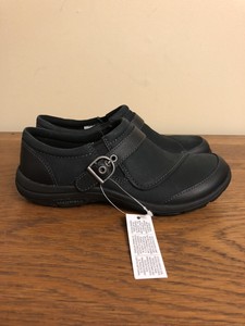 merrell dassie buckle slip on