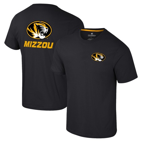 Mizzouロゴ入りColosseum XLウェア X Large Men's Colosseum University Of Missouri Mizzou Activewear 1