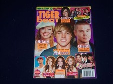 2005 MARCH TIGER BEAT MAGAZINE - HILARY DUFF, JESSE MCCARTNEY COVER - SP 3876