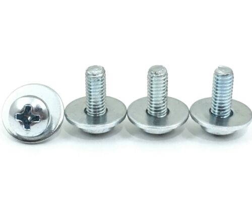 TCL 32 Inch TV Wall Mounting Screws Bolts to Mount Model 32S321, 32S325, 32S3700 - Bild 1 von 3