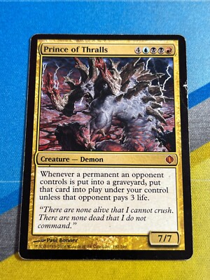 mtg custom card sleeves Red Card Sleeves main image 1