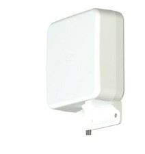WMMG-7-38-5SP - 4G/5G Omni and Directional MiMo Wall / Mast Antenna Twin 5m C...