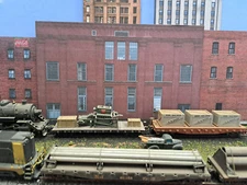 TRACKSIDEFLATS #216 N scale backside #13