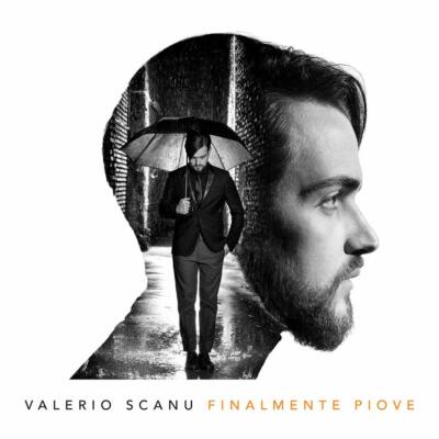 Endlich Piove - Valerio Scanu (Audio CD)