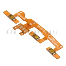 Motorola One 5G ACE XT2113 Volume Button Power Button Flex Cable Replacement