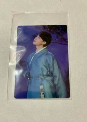 BTS Dalmajung 2021 Jimin mini photocard | eBay