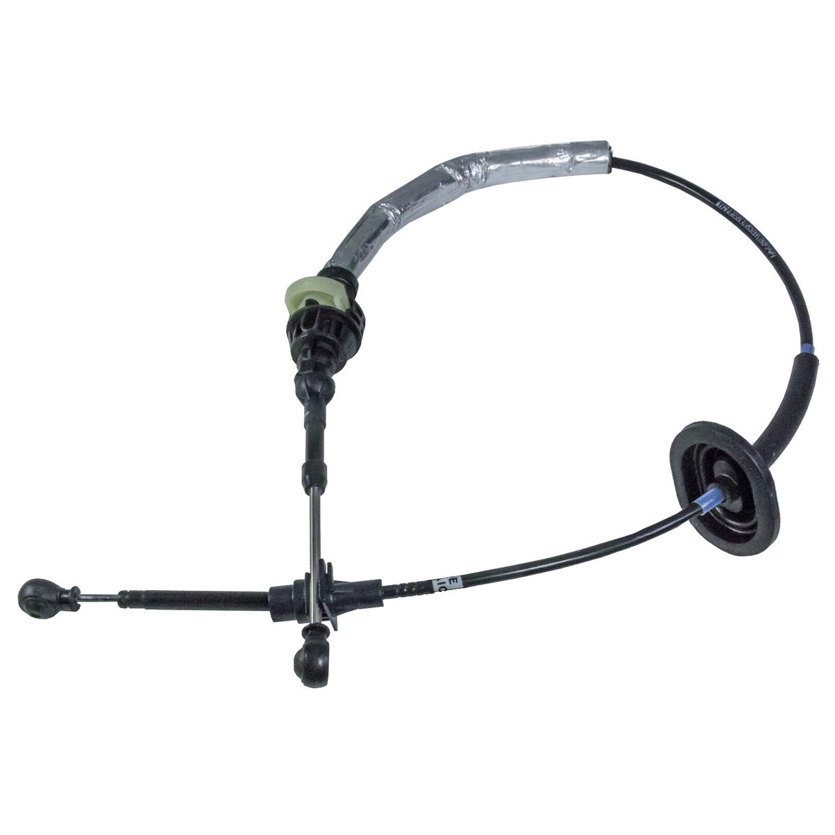 2003-2004 Lincoln Aviator Automatic Transmission Floor Shift Cable