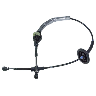 Lizliz0825  2003-2004 Lincoln Aviator Automatic Transmission Floor Shift Cable