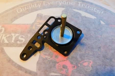 Holley 1904 1920 Carburetor Accelerator Pump Diaphragm Metering Body Gasket