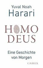Homo Deus: Eine Geschichte von Morgen von Har...
