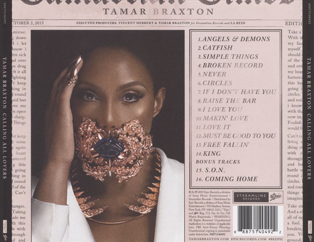 Tamar Braxton String StarPush (@starpush1) Tamar Braxton And Craig