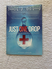 Just One Drop DVD The Story Behind The Homeop...