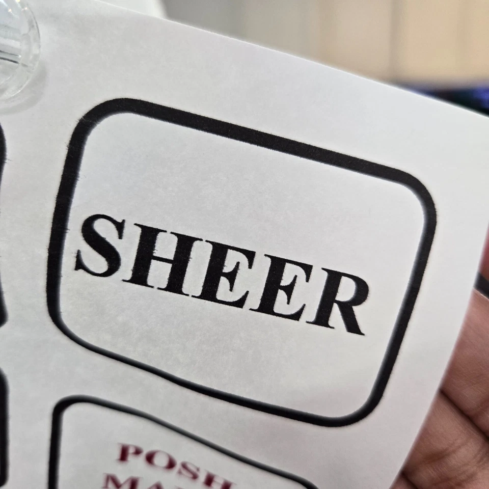 Vestido Madewell Mujer 10 Negro Floral Encaje Boho Campesino Transparente Manga Larga Forrado Foto 4 de 4