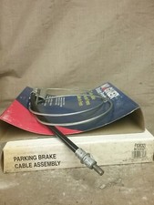 New Wagner Parking Brake Cable F108321 New Wagner Parking Brake Cable F108321