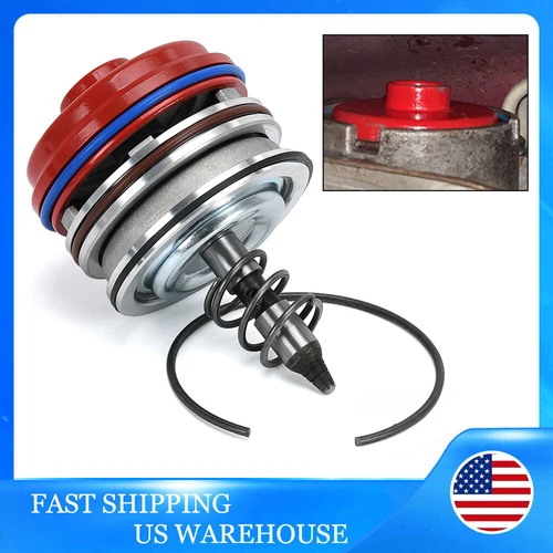 FOR CORVETTE SERVO 4L60E OEM Life Time Warranty HP HD 700R4 4L65E 4L70E 1982-14