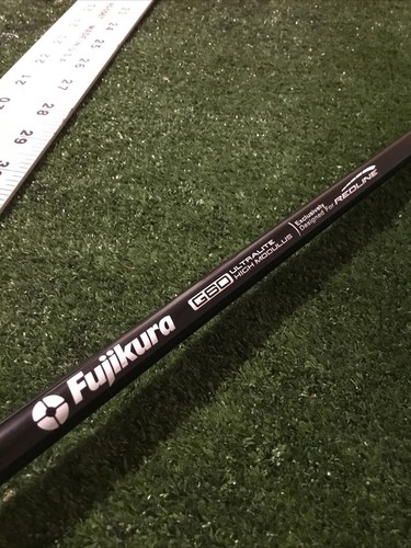 Adams Redline RPM 9.5* Driver Fujikura G60 Graphite Ultralite - Picture 10 of 12