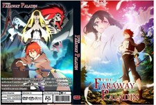 The Faraway Paladin Anime Series Dual Audio English/Japanese wit English Subs