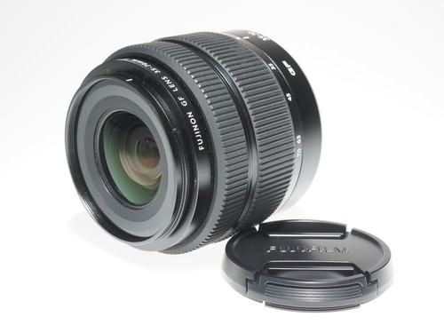Fujifilm Fuji GFX 50 S II kit 35/70 - Foto 12 di 13