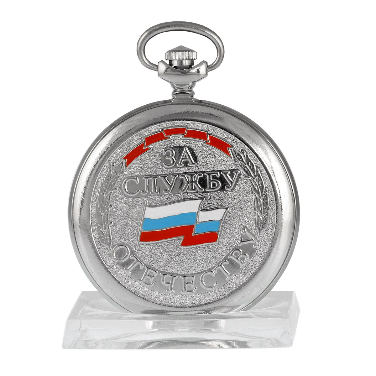 Montre russe 2025 kgb