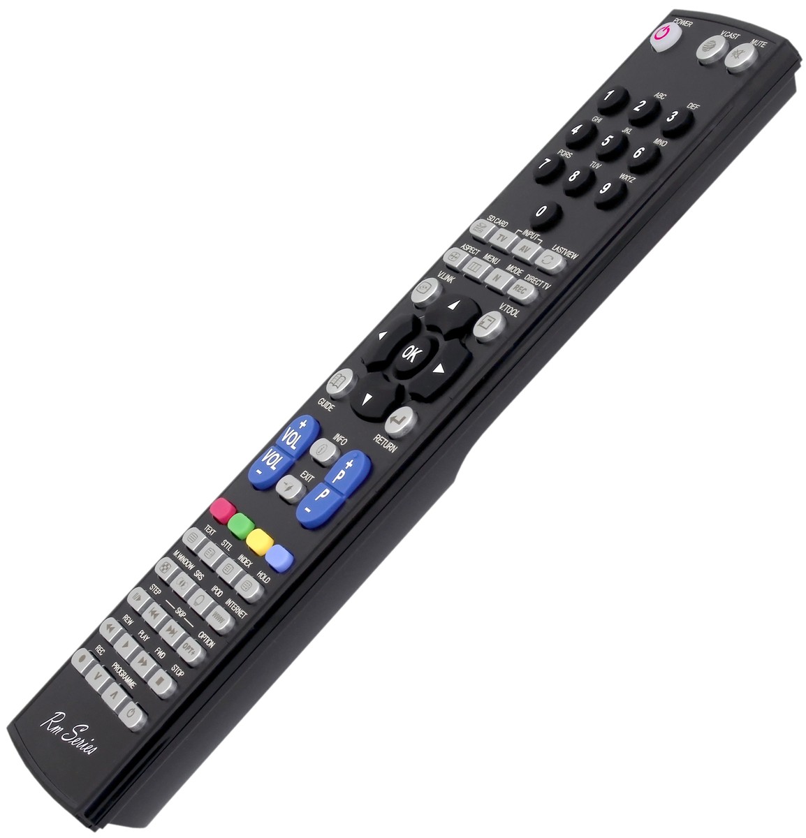 Telecomando Di Ricambio Adatto Per Panasonic TX-L32EW30 | TX - Foto 13