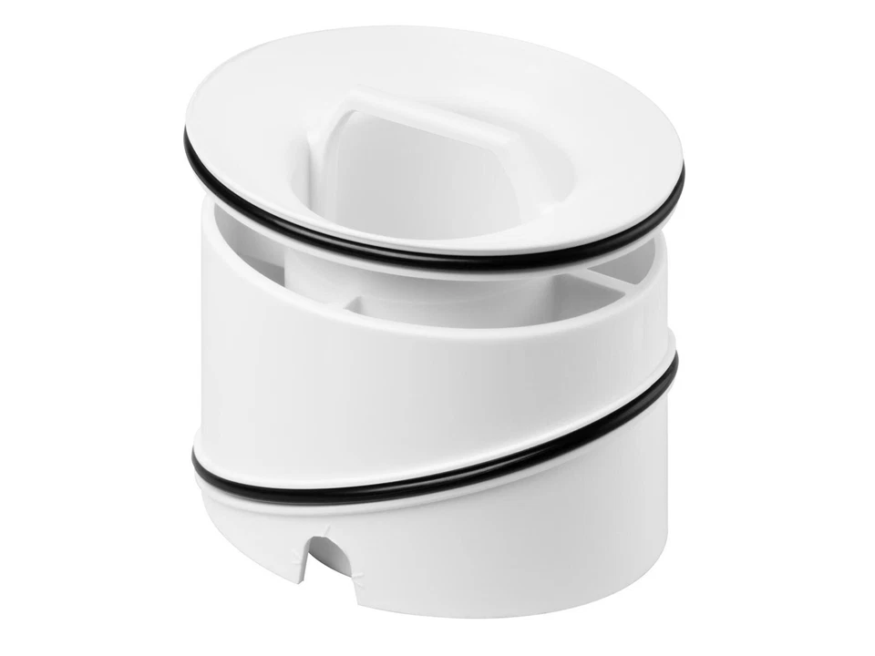 Viega Tauchrohr Einsatz Tempoplex Dusche Ablauf Siphon Sifon >2001 - 2006 450229