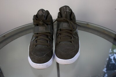 Nike Air Force 180 Barkley Cargo Olive Green Cement 310095-300 CB34 Men 8 Shoes s-l400.jpg main image 3