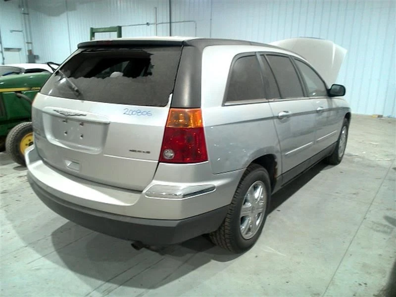 (LOCAL PICKUP ONLY) Windshield Glass Fits 04-08 PACIFICA 389982 Foto 3 de 4