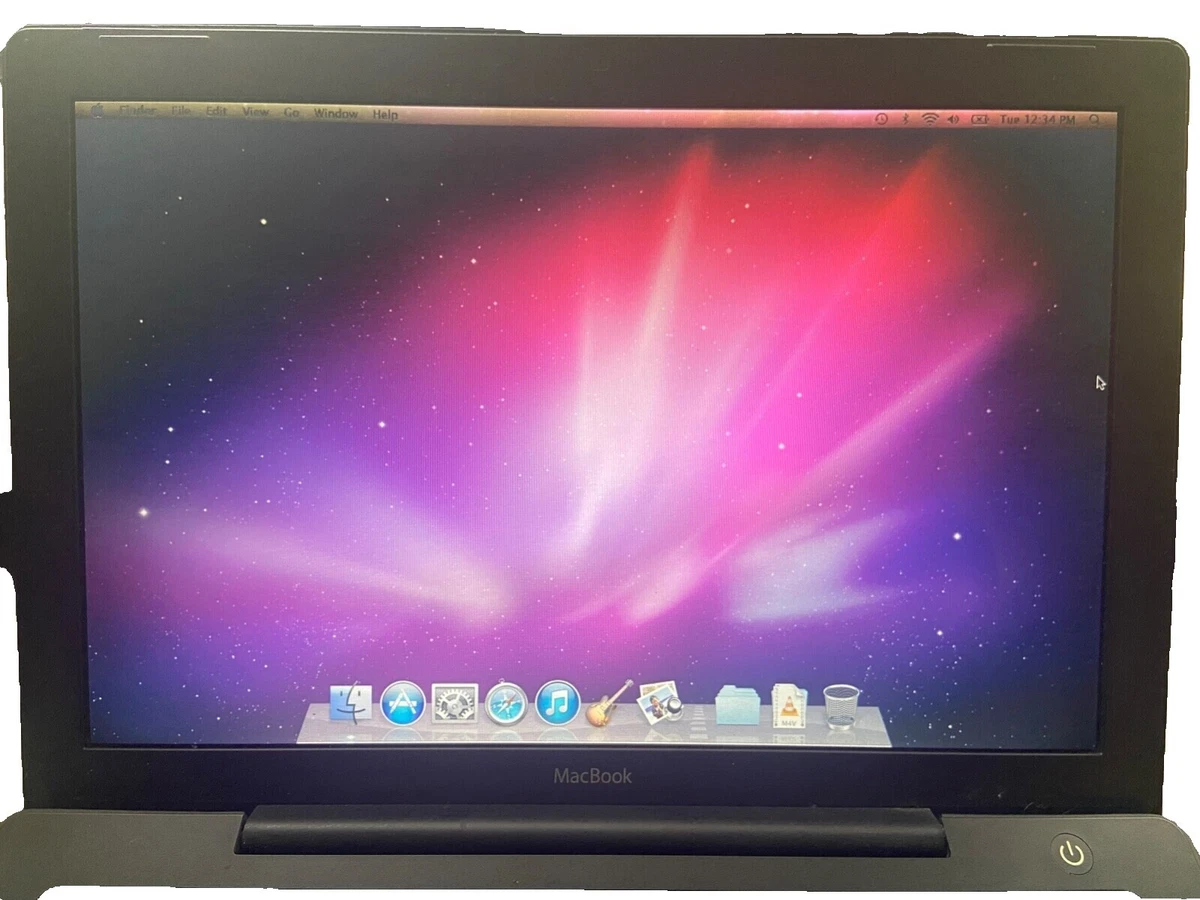 2008 Apple MacBook 笔记本电脑| eBay