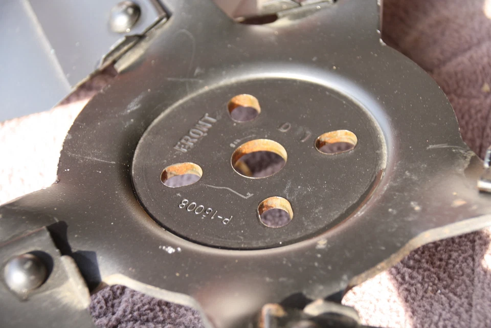 1979 FORD PINTO MERCURY BOBCAT AIRCONDITIONER KIT - Image 2 of 4