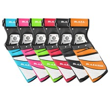 1Set Outdoor Adjustable Telescopic Arrow Tube Holder Canister Quiver Case Black