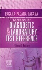 Mosbys Diagnostic and Laboratory Test Referen...